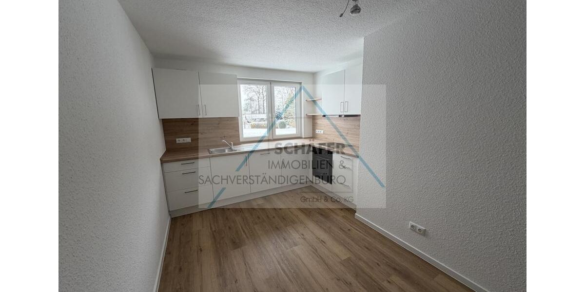 Etagenwohnung Bassum - 4 Zimmer, 125 m&sup2;, 1.000&euro; | Angebot:25145087