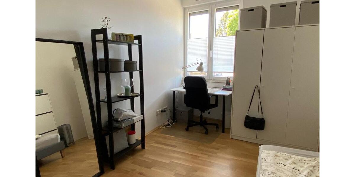 Erdgeschoßwohnung Köln Rodenkirchen - 1 Zimmer, 25 m&sup2;, 1.100&euro; | Angebot:25208276
