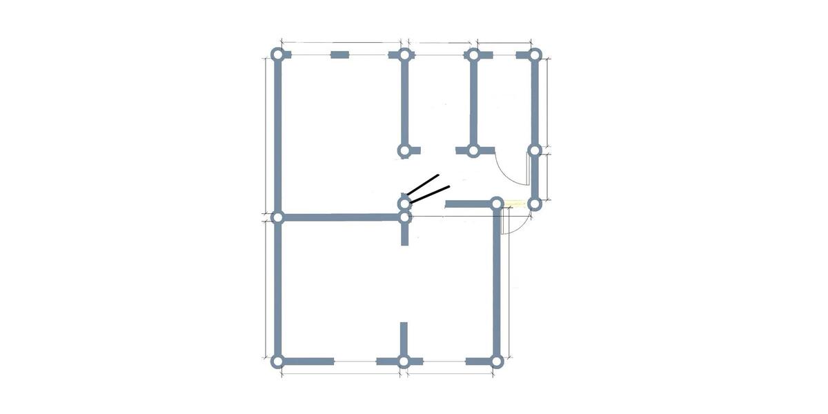 Erdgeschoßwohnung Annaberg-Buchholz Buchholz - 2 Zimmer, 48 m&sup2;, 290&euro; | Angebot:24877013