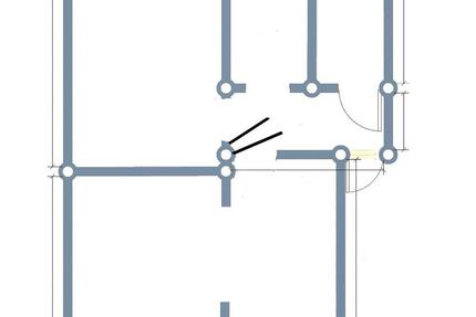 Wohnung Annaberg-Buchholz Buchholz - 2 Zimmer, 48 m&sup2;, 290&euro; | Angebot:24877013