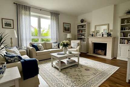 Wohnung zum Mieten in Heiligenhafen 710 € 72.15 m² 4 zimmer