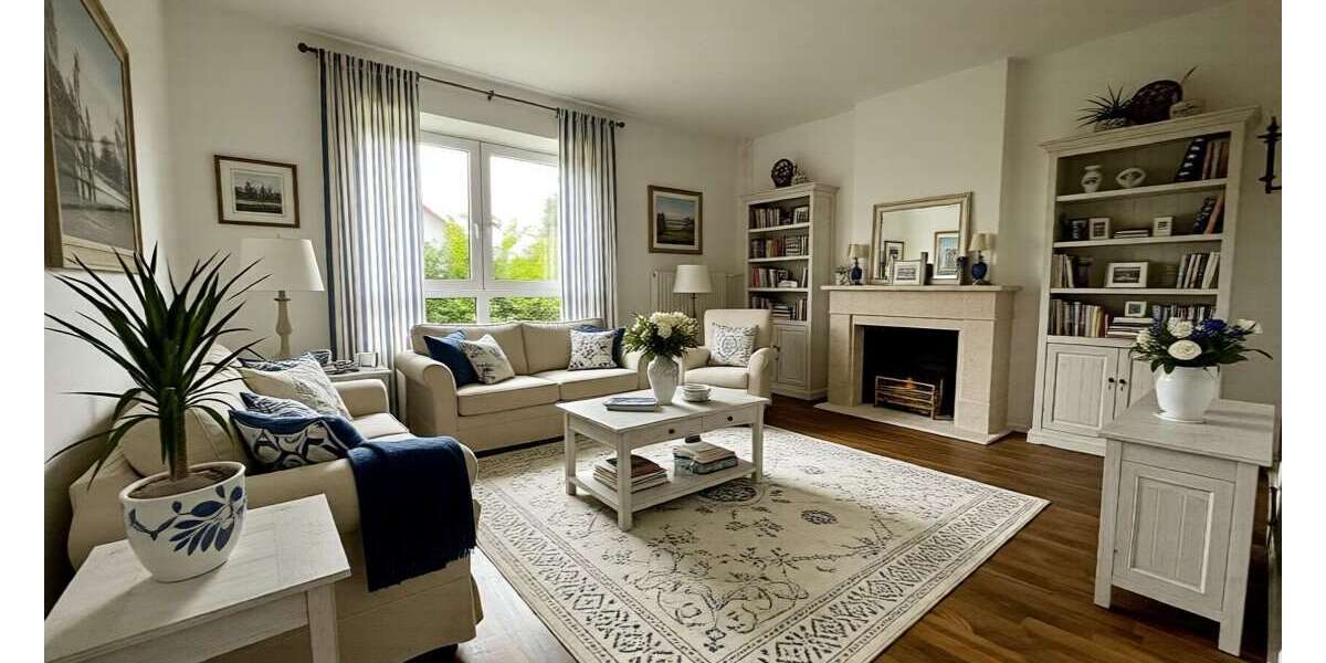 Wohnung zum Mieten in Heiligenhafen 710 € 72.15 m² 4 zimmer