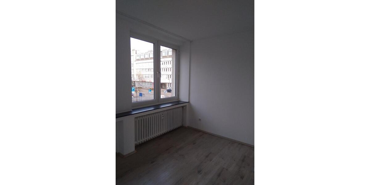 Dinslaken Innenstadt: Helle 3,5-Zimmer-Wohnung zu vermieten 3 zimmer