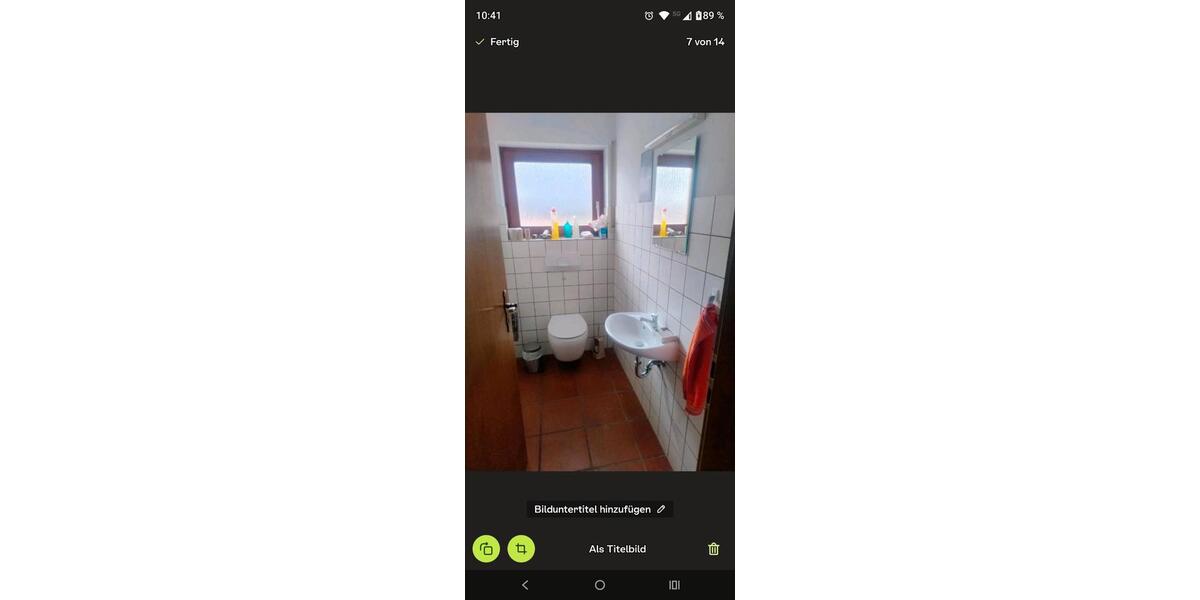 Etagenwohnung Sasbachwalden - 7 Zimmer, 18 m&sup2;, 452&euro; | Angebot:26096034