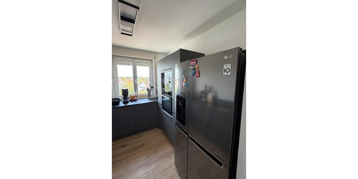 Etagenwohnung Singen (Hohentwiel) - 3 Zimmer, 76 m&sup2;, 1.300&euro; | Angebot:26636234