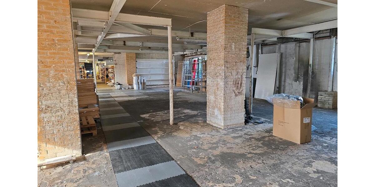 Gewerbeobjekt Märkische Heide - 3&euro; | Angebot:25546779