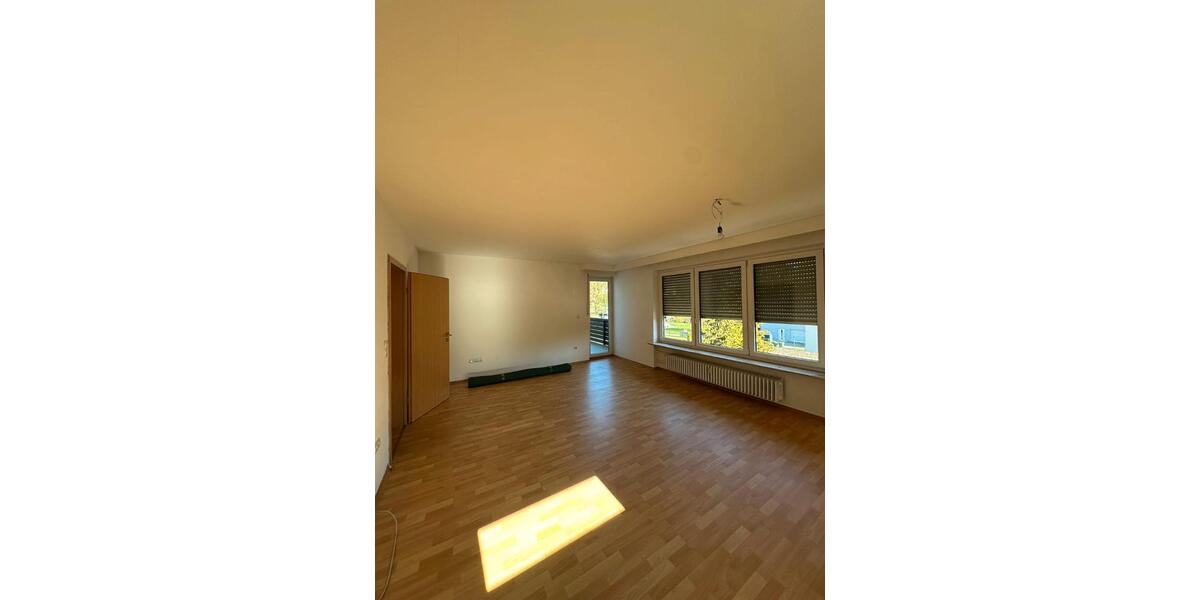 Etagenwohnung Kronach - 4 Zimmer, 128 m&sup2;, 960&euro; | Angebot:26609486