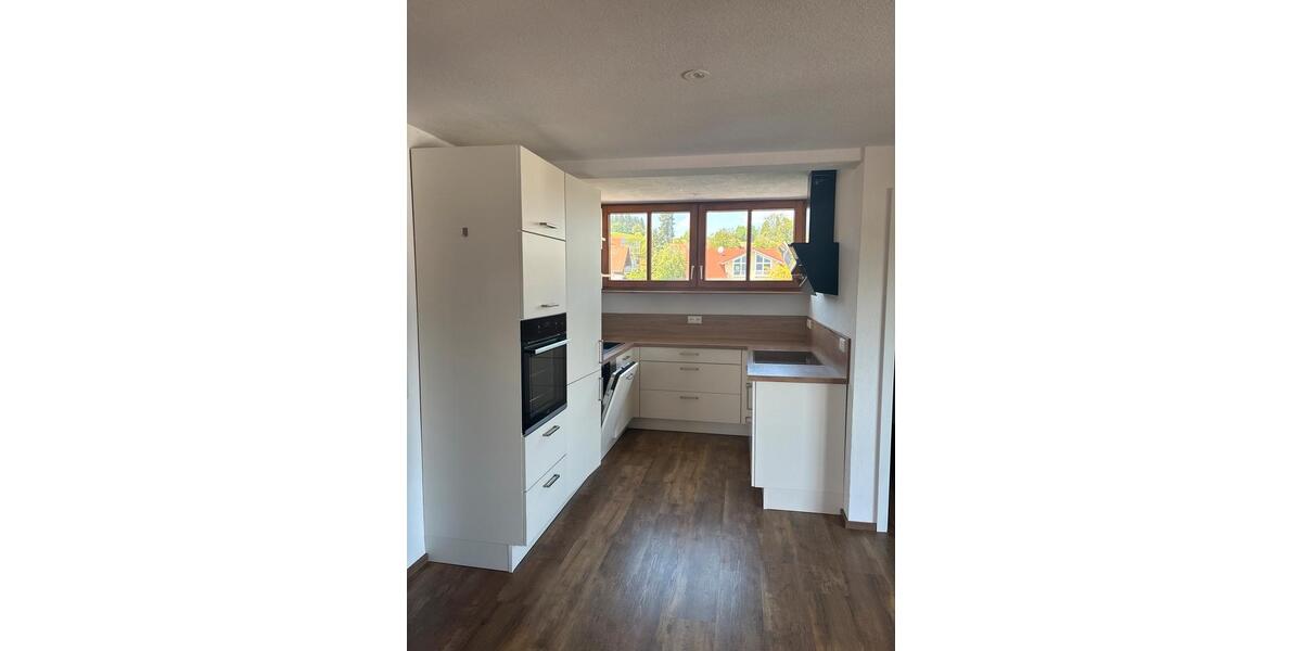 Dachgeschoßwohnung Oy-Mittelberg Mittelberg - 3 Zimmer, 88 m&sup2;, 1.400&euro; | Angebot:26706089