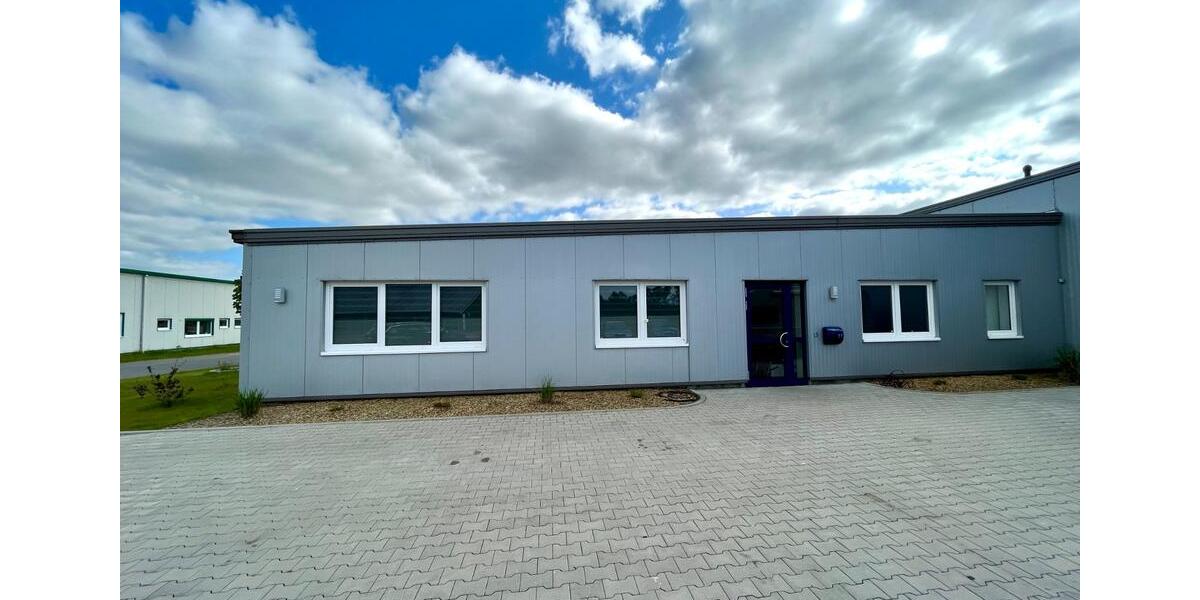 Schöne, gut geschnittene Büroräume zu vermieten zimmer