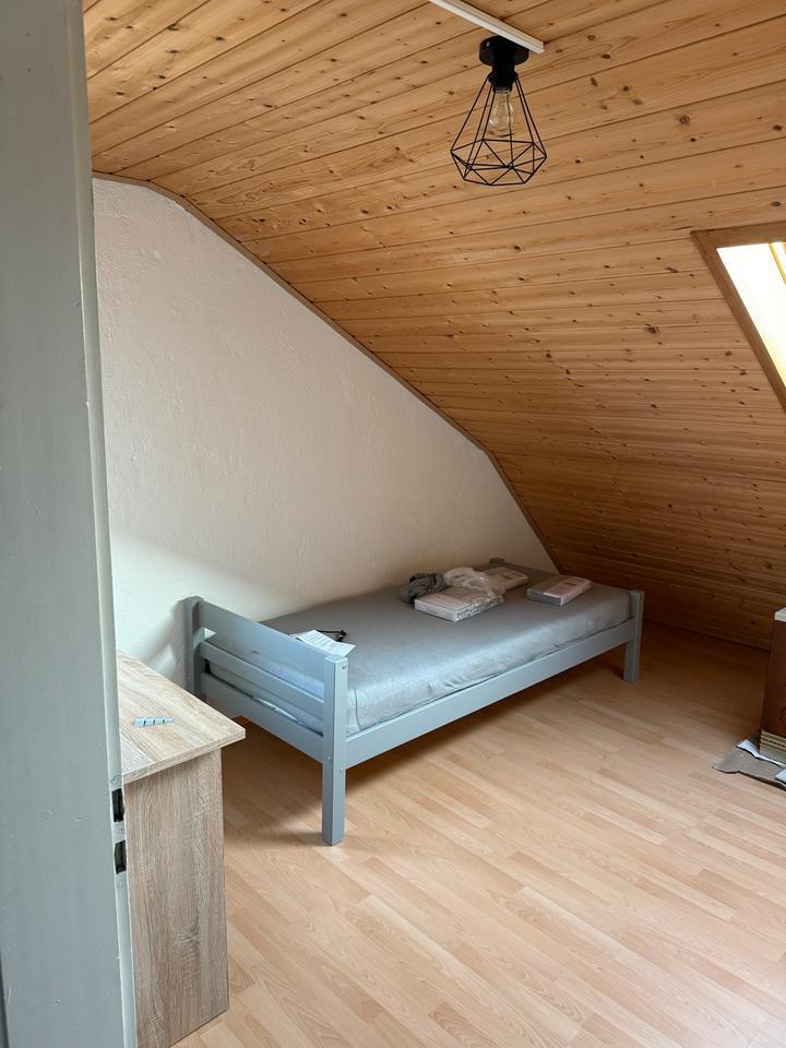 Zimmer in Frauen-WG Warmmiete