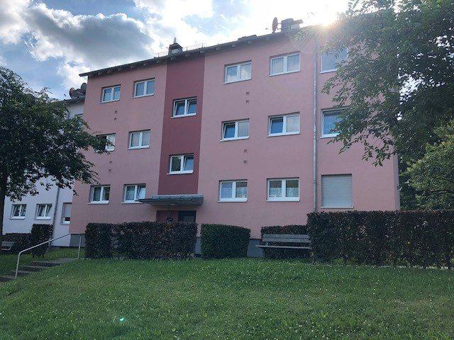 Etagenwohnung Fritzlar - 2 Zimmer, 54 m&sup2;, 426&euro; | Angebot:26567002