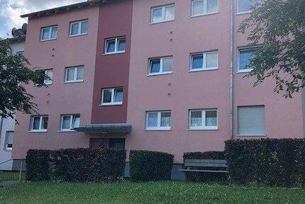 Wohnung Fritzlar - 2 Zimmer, 54 m&sup2;, 426&euro; | Angebot:26567002