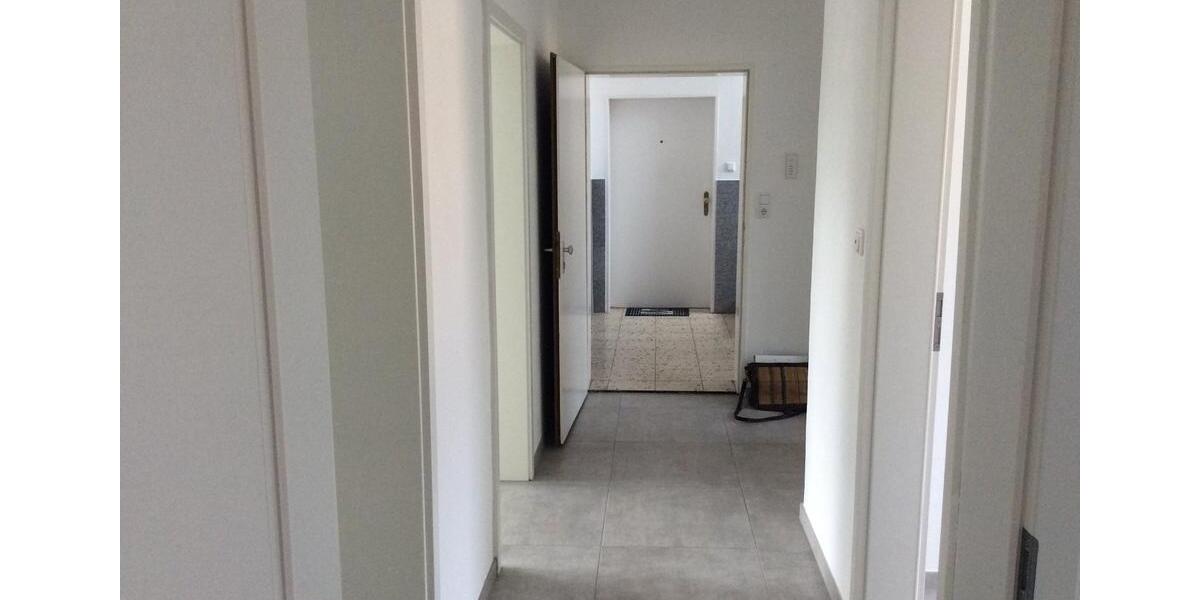 Etagenwohnung Zeil am Main - 3 Zimmer, 67 m&sup2;, 665&euro; | Angebot:24754019