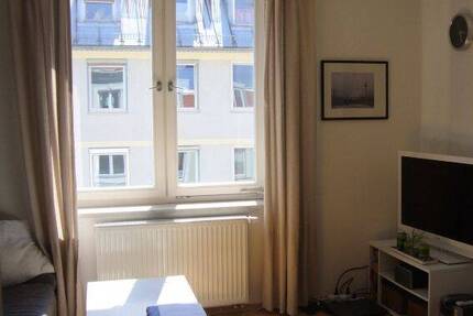 Wohnung München Untergiesing-Harlaching - 2 Zimmer, 50 m&sup2;, 1.059&euro; | Angebot:26037566