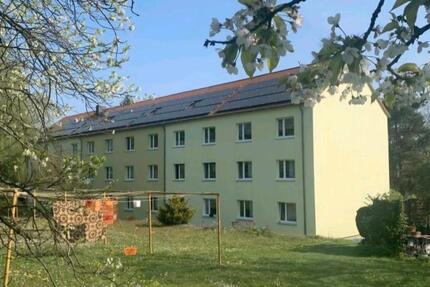 Wohnung Großharthau - 2 Zimmer, 50 m&sup2;, 357&euro; | Angebot:26610486