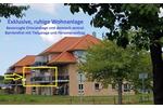 Etagenwohnung Kellenhusen (Ostsee) - 2 Zimmer, 69 m&sup2;, 910&euro; | Angebot:26579971