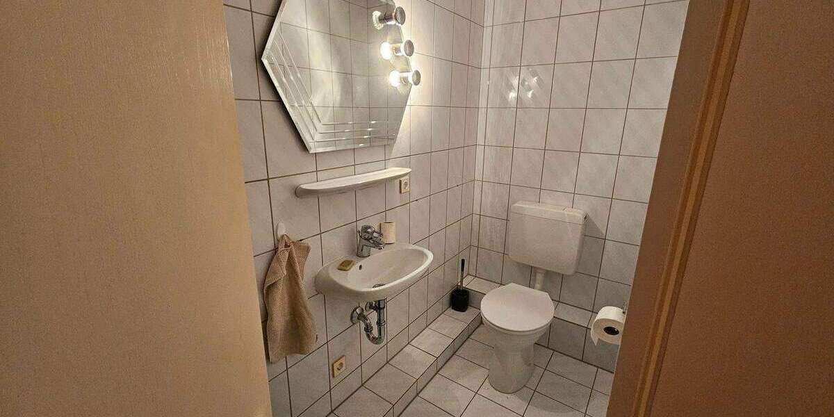 Zimmer Hanau - 3 Zimmer, 85 m&sup2;, 985&euro; | Angebot:25731105