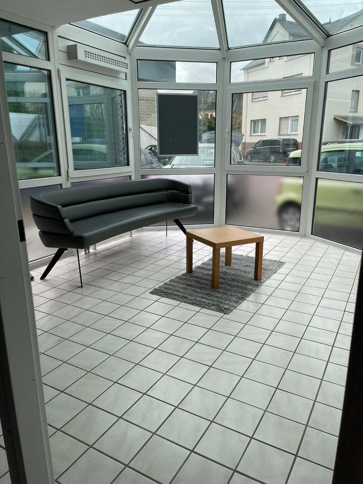 EG WohnungPraxisBüro in Runkel-Dehrn zu vermieten