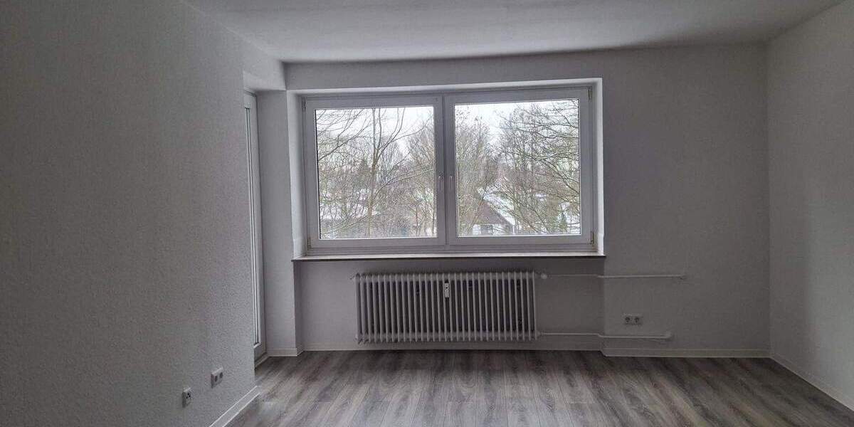 Etagenwohnung Bremerhaven Lehe - 2 Zimmer, 68 m&sup2;, 460&euro; | Angebot:25768771