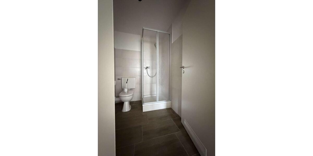 Etagenwohnung Ahrenshagen-Daskow Daskow - 2 Zimmer, 33 m&sup2;, 390&euro; | Angebot:25900755