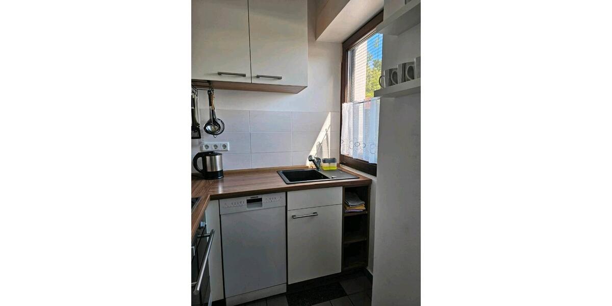 Wohnen auf Zeit Kleinblittersdorf - 3 Zimmer, 80 m&sup2;, 670&euro; | Angebot:26640889