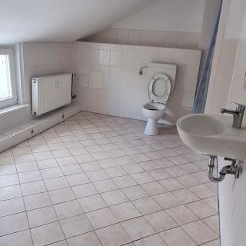 Maisonettenwohnung Bad Belzig - 3 Zimmer, 78 m&sup2;, 663&euro; | Angebot:24981539