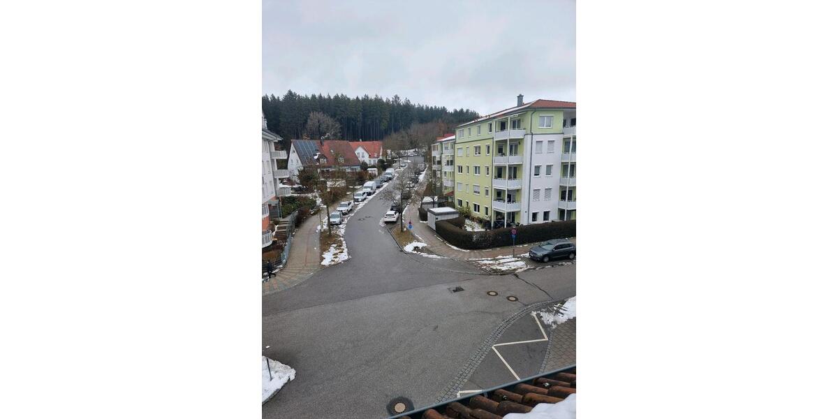 Etagenwohnung Abensberg - 2 Zimmer, 57 m&sup2;, 650&euro; | Angebot:25166192