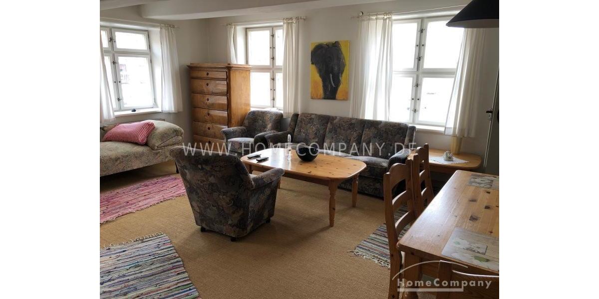 Wohnen auf Zeit Lehre - 2 Zimmer, 56 m&sup2;, 900&euro; | Angebot:24812328