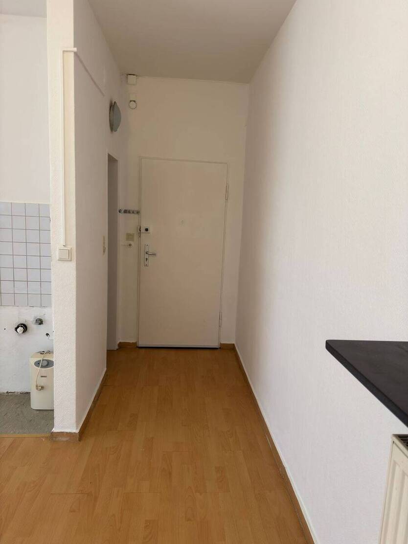 Gemütliche 2-Zimmer-Wohnung in Frankfurt-Höchst – Ihr neues Wohlfühl-Zuhause [HMR-O06E03] 2 zimmer