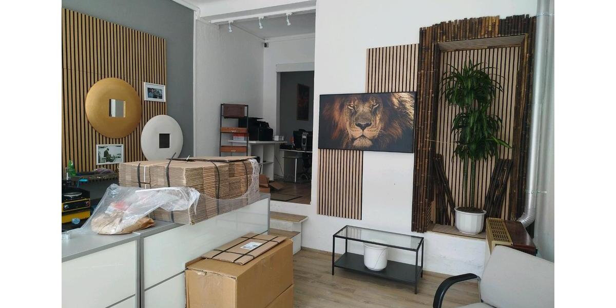 Gewerbeobjekt Neu-Ulm Ludwigsfeld - 600&euro; | Angebot:26567170