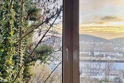 Wohnung Wuppertal Gemarkung Langerfeld - 1 Zimmer, 27 m&sup2;, 350&euro; | Angebot:25067097