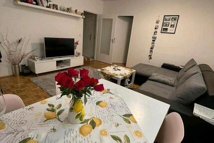 Wohnung München Ramersdorf-Perlach - 2 Zimmer, 40 m&sup2;, 1.300&euro; | Angebot:25962960