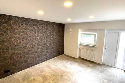 Durchdachtes Energiekonzept - Kernsanierte Wohnung zu vermieten - ab sofort 2 zimmer