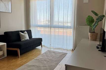 Wohnen auf Zeit in Freiburg 1.980 € 2 zimmer