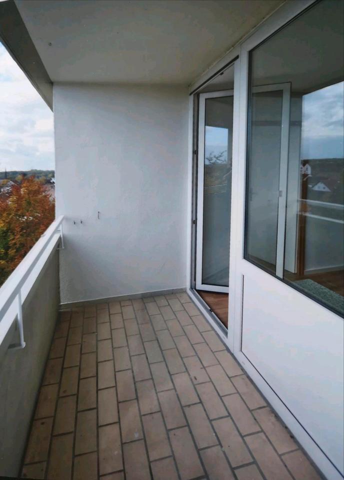 3 Zimmer Mietwohnung