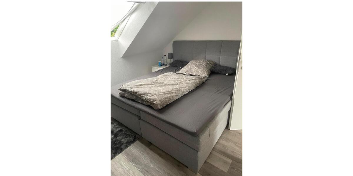 Dachgeschoßwohnung Rantrum - 2 Zimmer, 60 m&sup2;, 660&euro; | Angebot:26586496