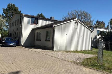 Gewerbeobjekt Timmendorfer Strand - 450&euro; | Angebot:26670298