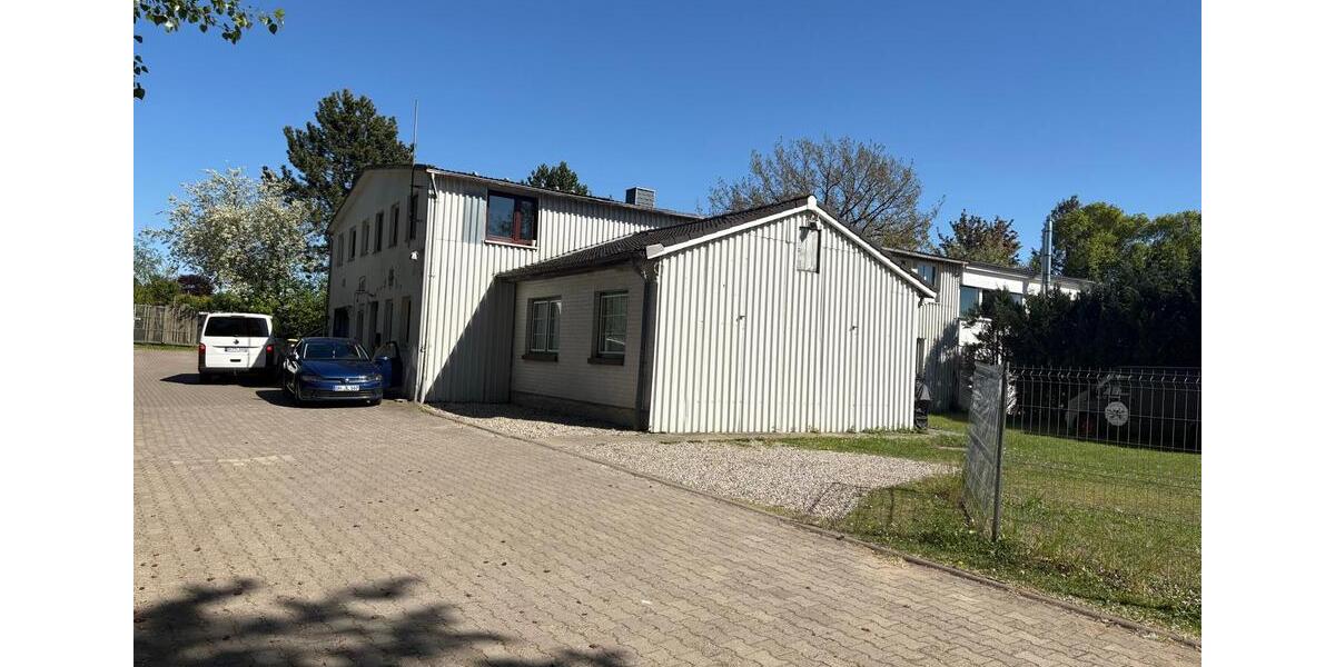 Gewerbeobjekt Timmendorfer Strand - 450&euro; | Angebot:26670298