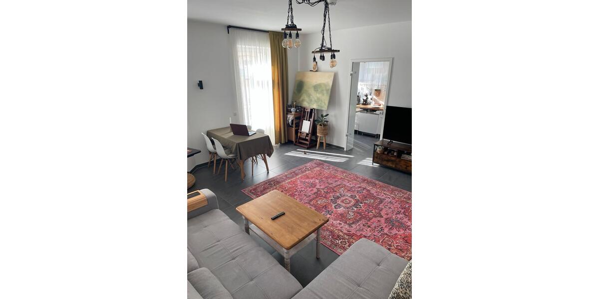 Etagenwohnung Markkleeberg - 2 Zimmer, 72 m&sup2;, 1.170&euro; | Angebot:26534772