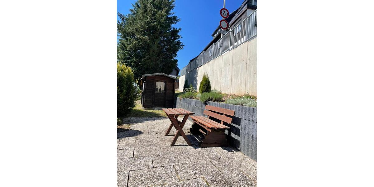 Wohnen auf Zeit Willingen (Upland) - 1 Zimmer, 20 m&sup2;, 450&euro; | Angebot:24625046
