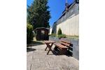Wohnen auf Zeit Willingen (Upland) - 1 Zimmer, 20 m&sup2;, 450&euro; | Angebot:24625046