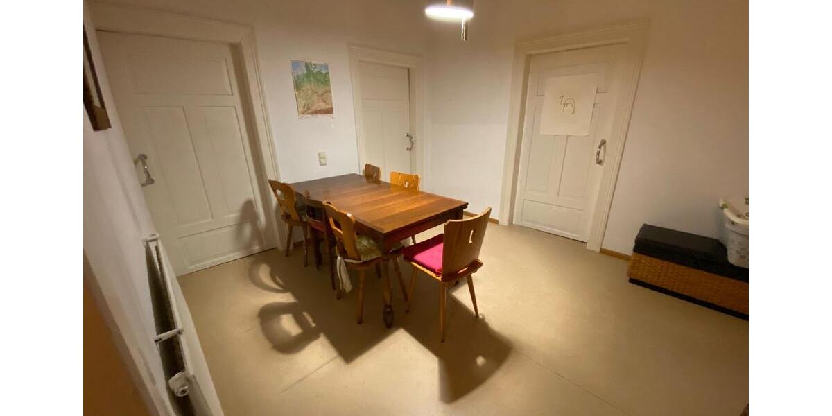 Wohnen auf Zeit Offenburg Rammersweier - 5 Zimmer, 130 m&sup2;, 550&euro; | Angebot:25640776