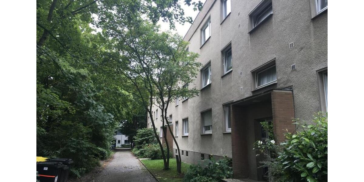 Erdgeschoßwohnung Mönchengladbach Süd - 3 Zimmer, 77 m&sup2;, 729&euro; | Angebot:26043939