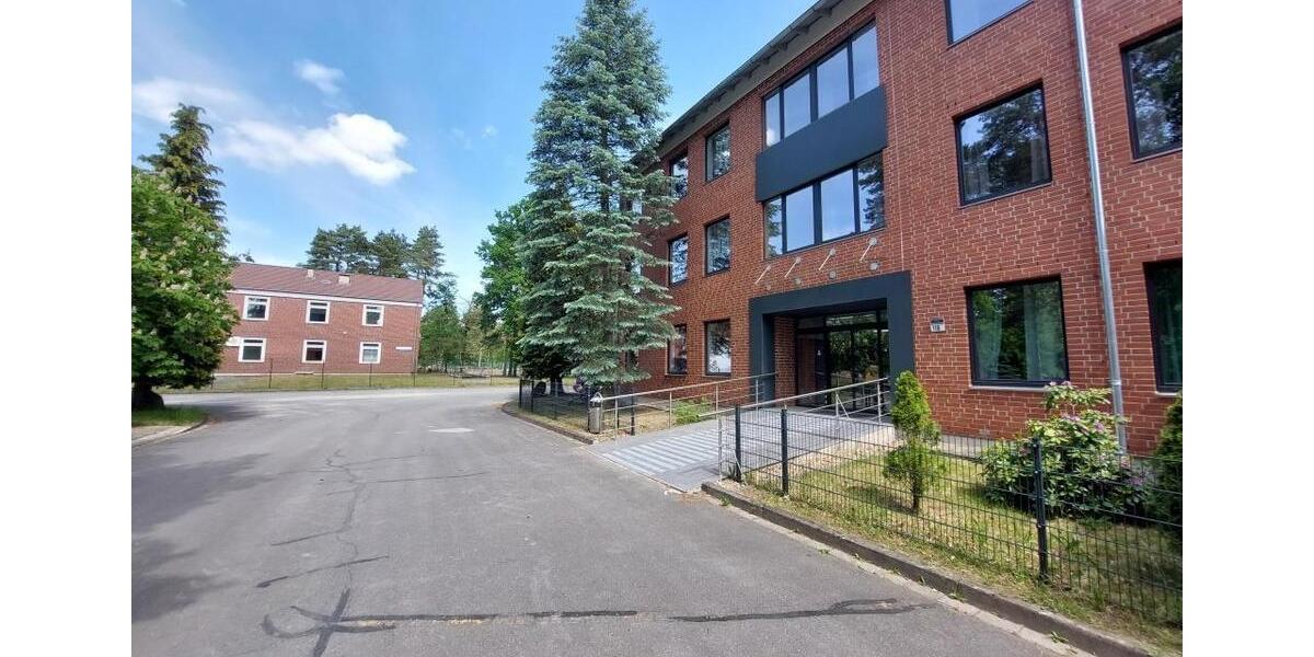 Etagenwohnung Wesendorf - 2 Zimmer, 47 m&sup2;, 495&euro; | Angebot:26288955