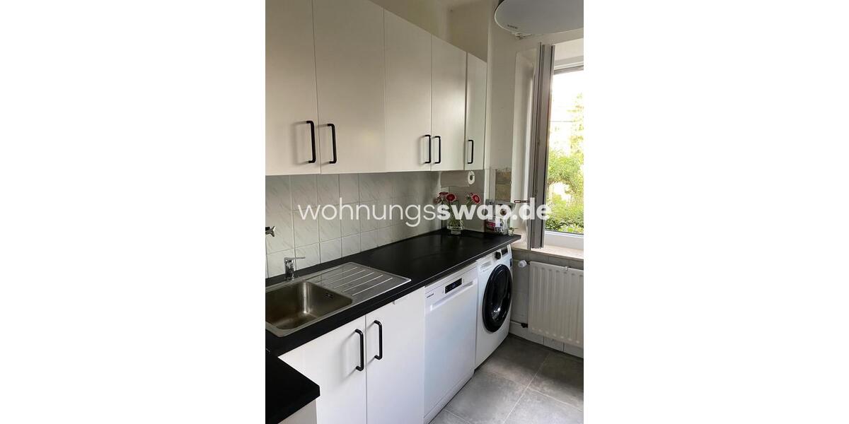 Etagenwohnung Berlin Spandau - 2 Zimmer, 47 m&sup2;, 490&euro; | Angebot:26569390
