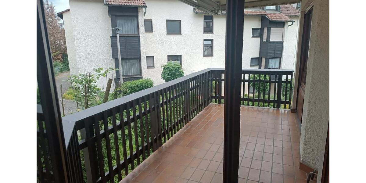 Etagenwohnung Möglingen - 2.5 Zimmer, 58 m&sup2;, 880&euro; | Angebot:26565136