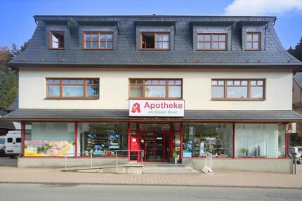 Gewerbeobjekt Klingenthal - 59.500&euro; | Angebot:25833417