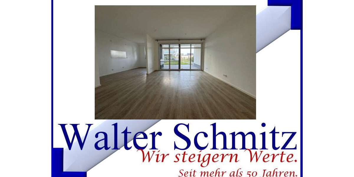 Etagenwohnung Viersen - 2 Zimmer, 83 m&sup2;, 978&euro; | Angebot:24804223