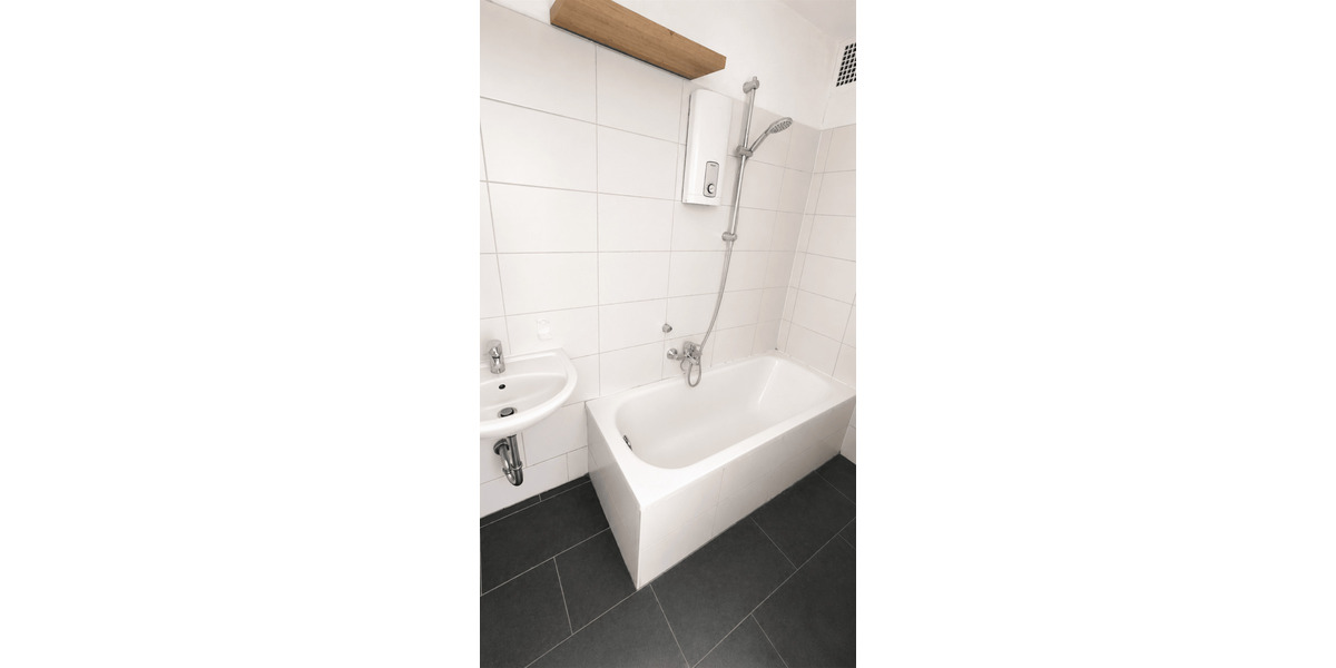 Etagenwohnung Oberhausen Alstaden-Ost - 3 Zimmer, 87 m&sup2;, 530&euro; | Angebot:26788204