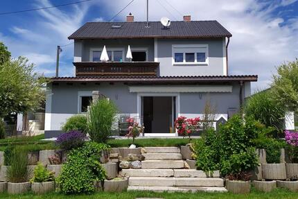 Wohnung Mainburg - 3 Zimmer, 72 m&sup2;, 690&euro; | Angebot:27612448